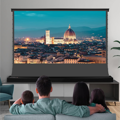 Schermo Di Proiezione Portatile