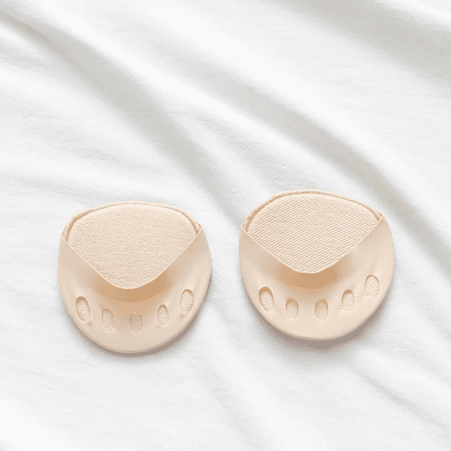 Cinque puntali per le donne