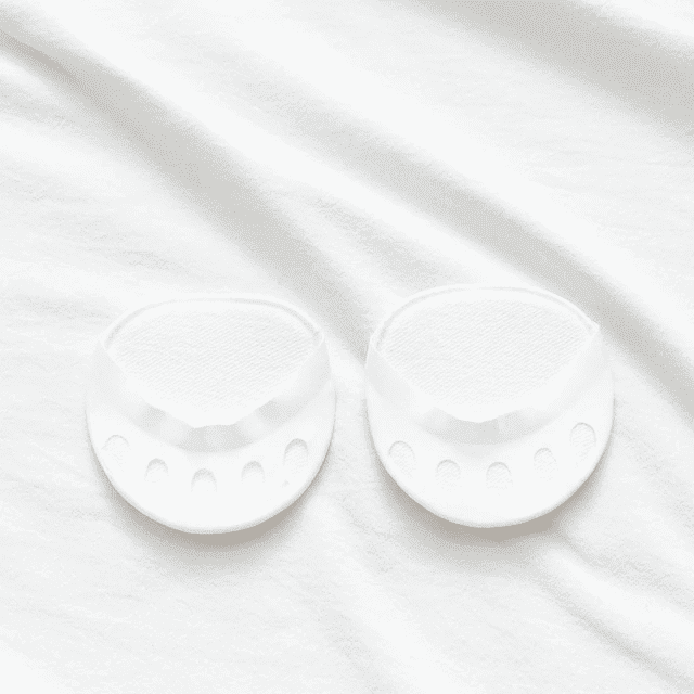 Cinque puntali per le donne