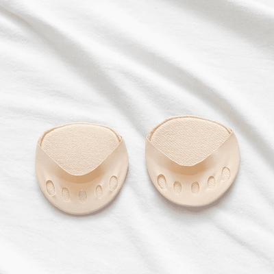 Cinque puntali per le donne