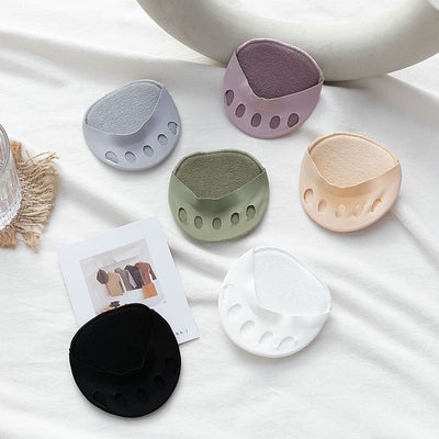 Cinque puntali per le donne