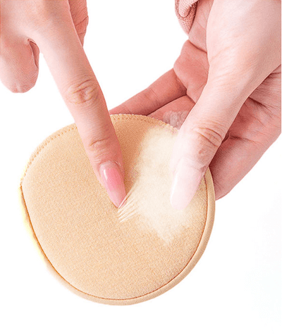 Cinque puntali per le donne