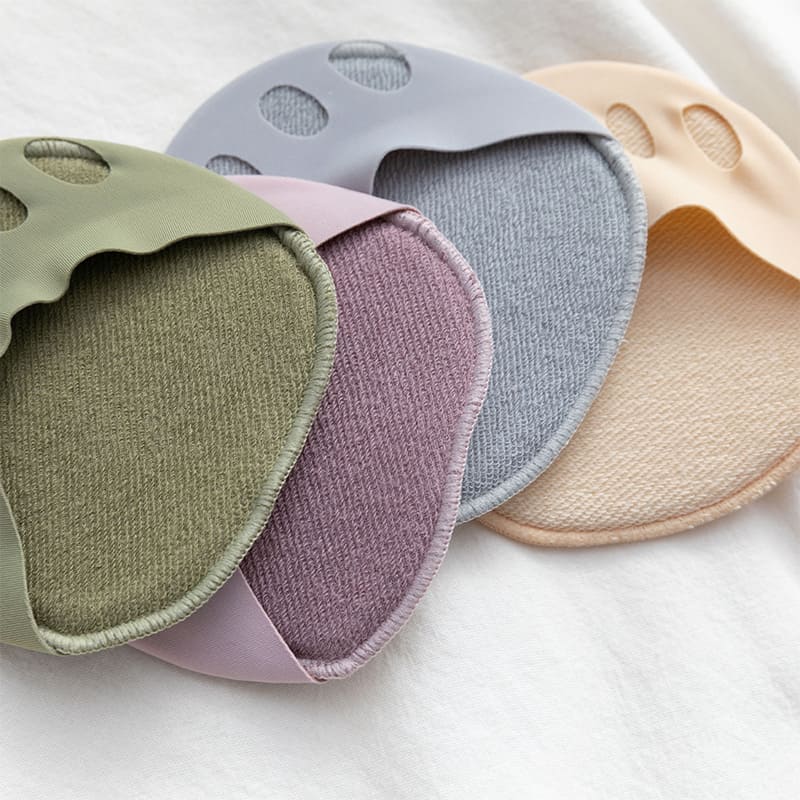 Cinque puntali per le donne