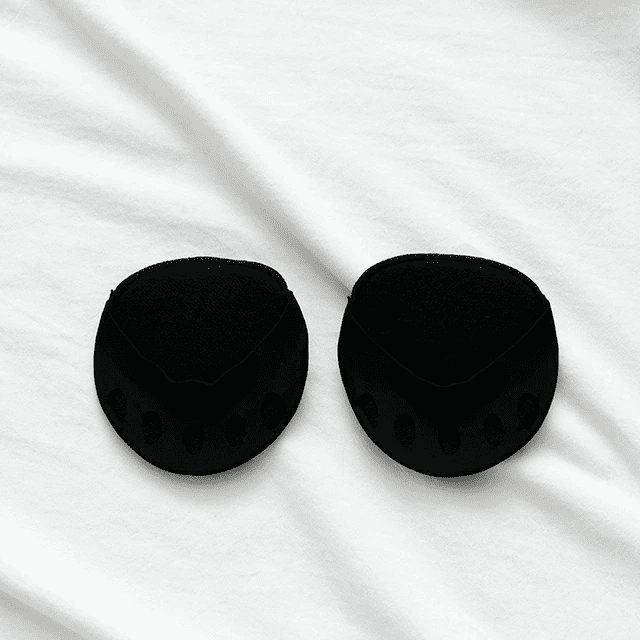 Cinque puntali per le donne