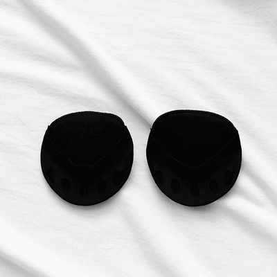 Cinque puntali per le donne