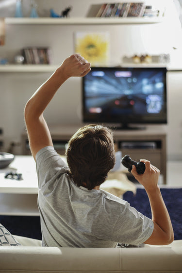 Bastone da gioco Lite 2023