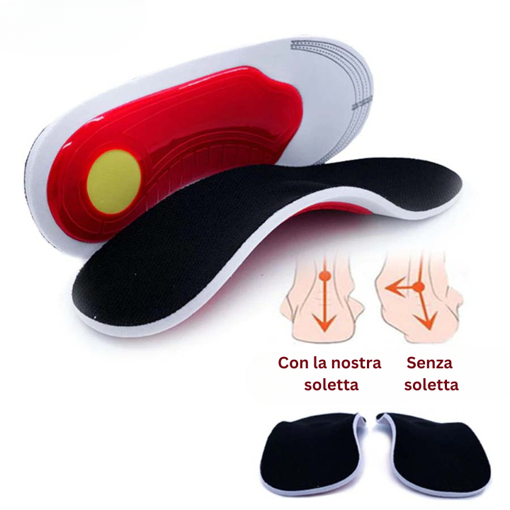 Wabra™ - Solette 3D