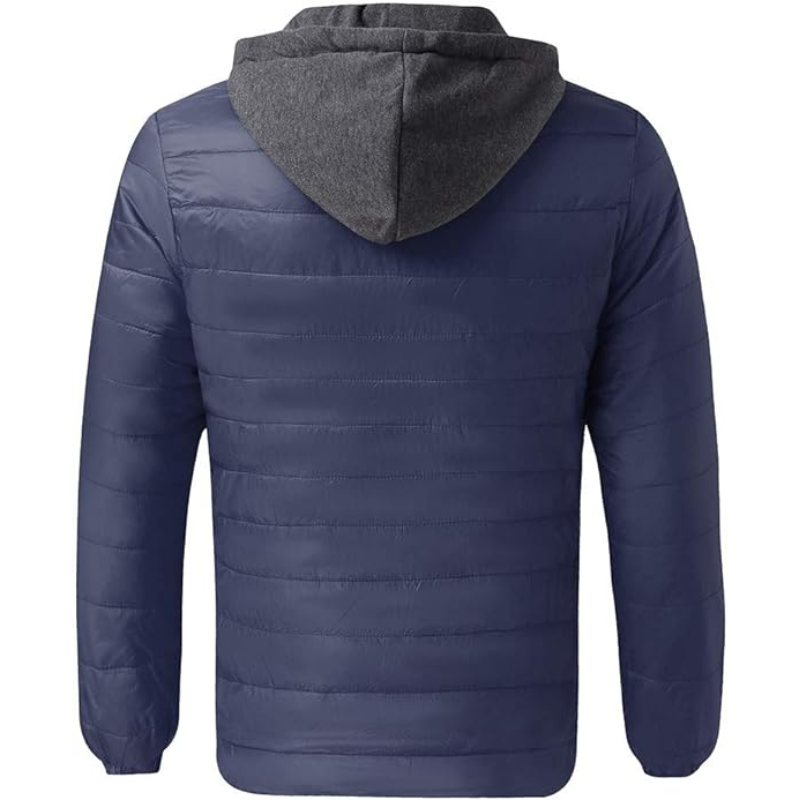 Tommy H™ - Giacca Calda Con Cappuccio