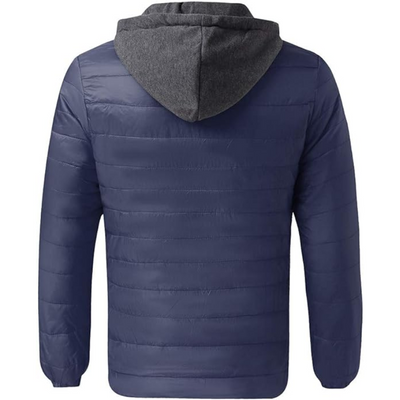 Tommy H™ - Giacca Calda Con Cappuccio