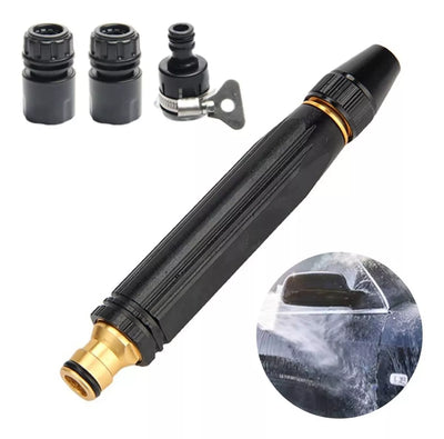 Pistola ad acqua per il lavaggio