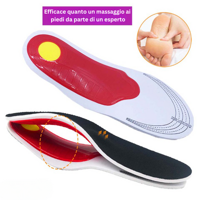 Wabra™ - Solette 3D