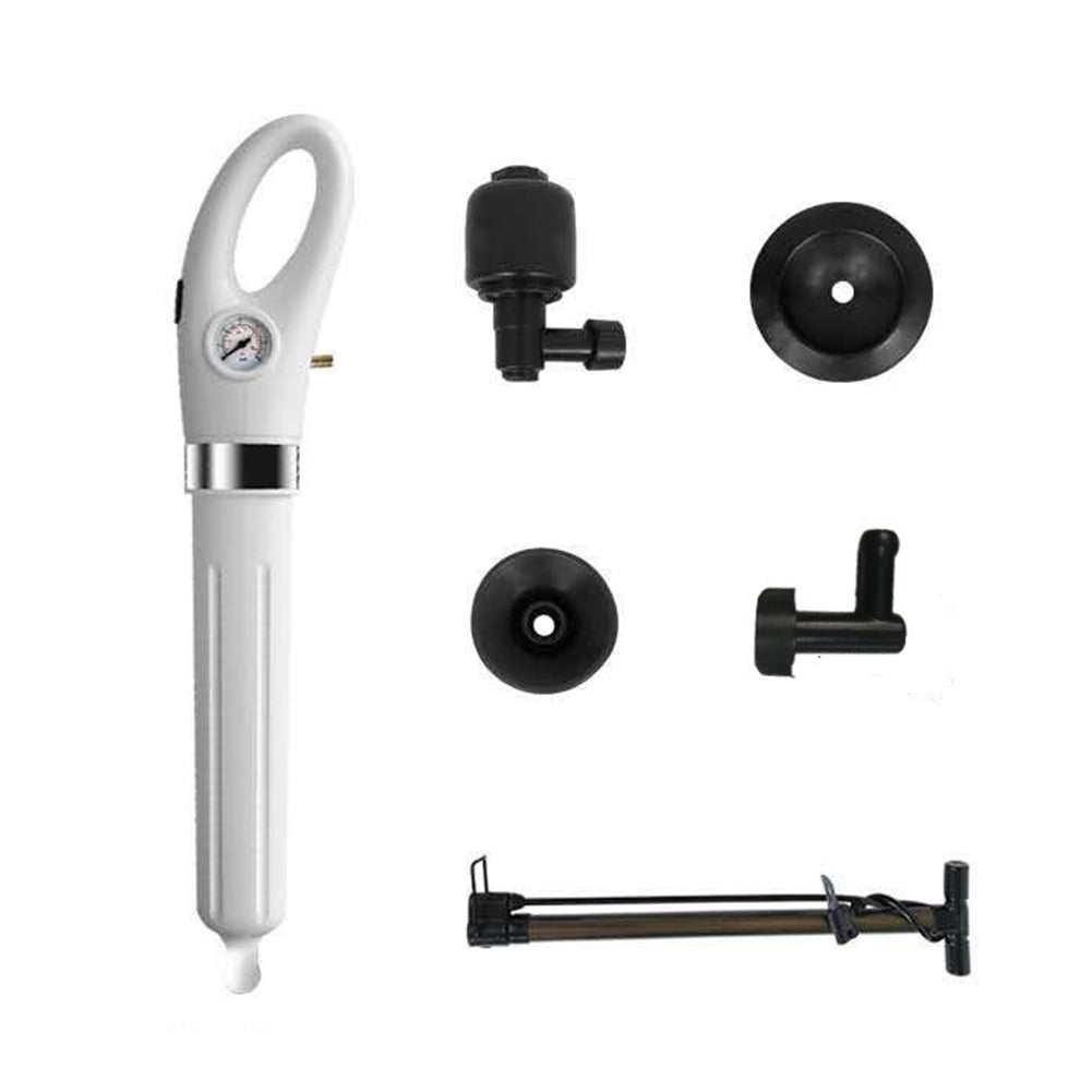 Sturalavandini-Detergente per WC ad aria ad alta pressione