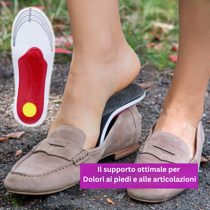 Wabra™ - Solette 3D