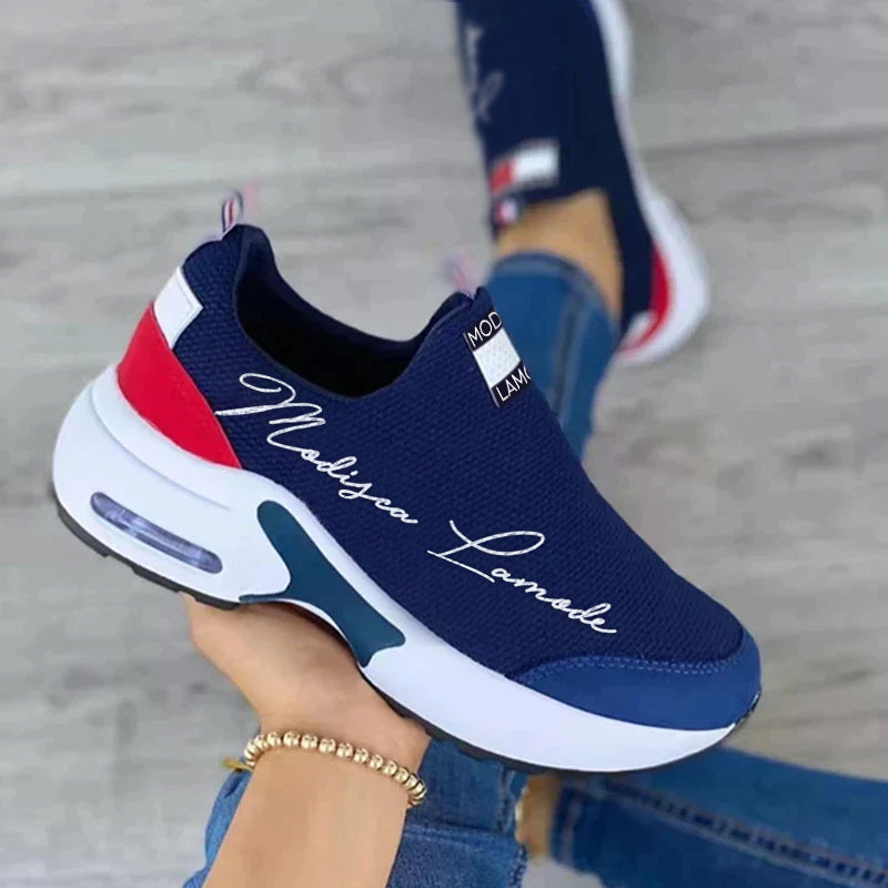 Scarpe ortopediche confortevoli