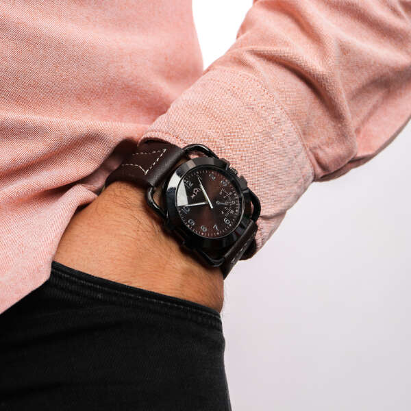 Esclusivo set di accessori moda