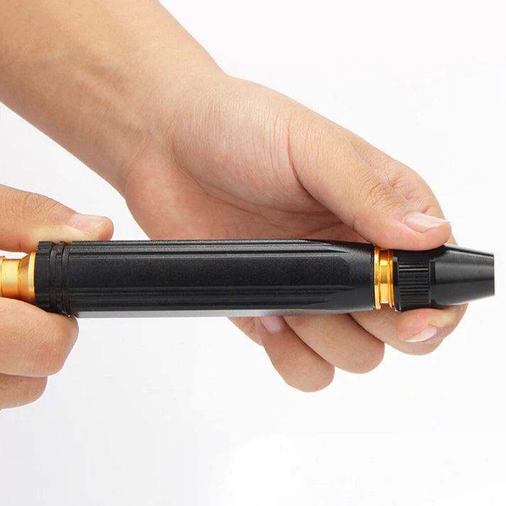 Pistola ad acqua per il lavaggio