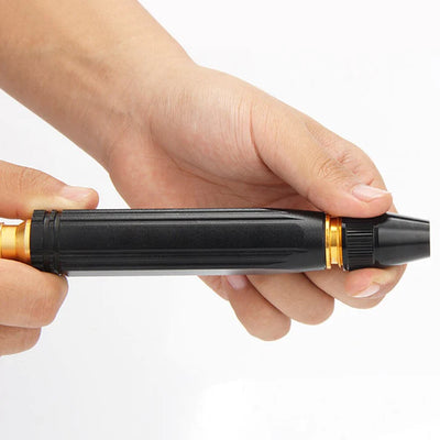 Pistola ad acqua per il lavaggio