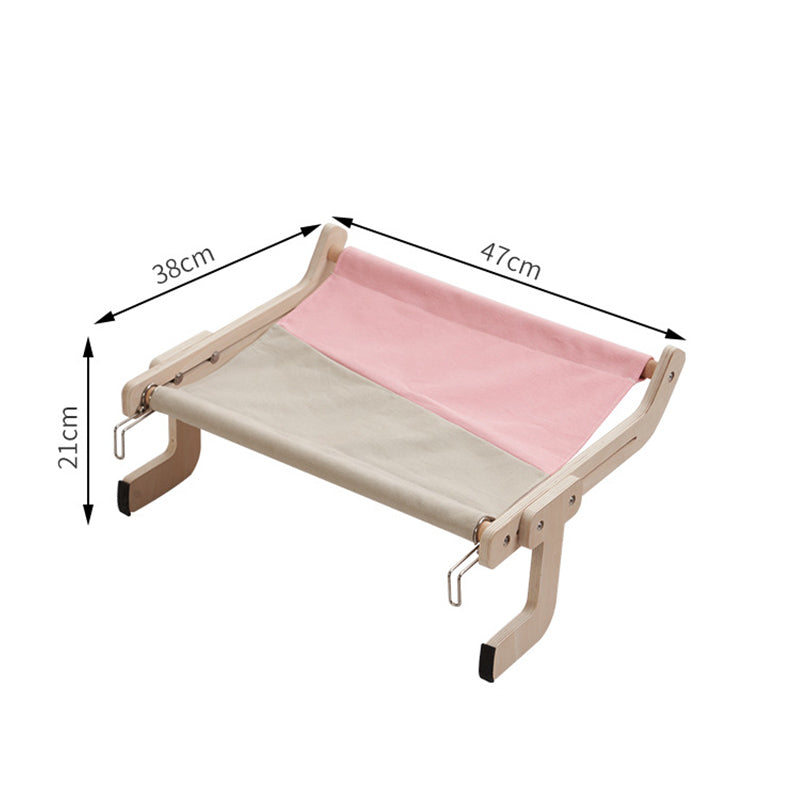 Letto a posatoio per gatti