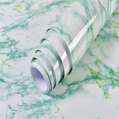 Carta da parati impermeabile autoadesiva - Adesivo decorativo