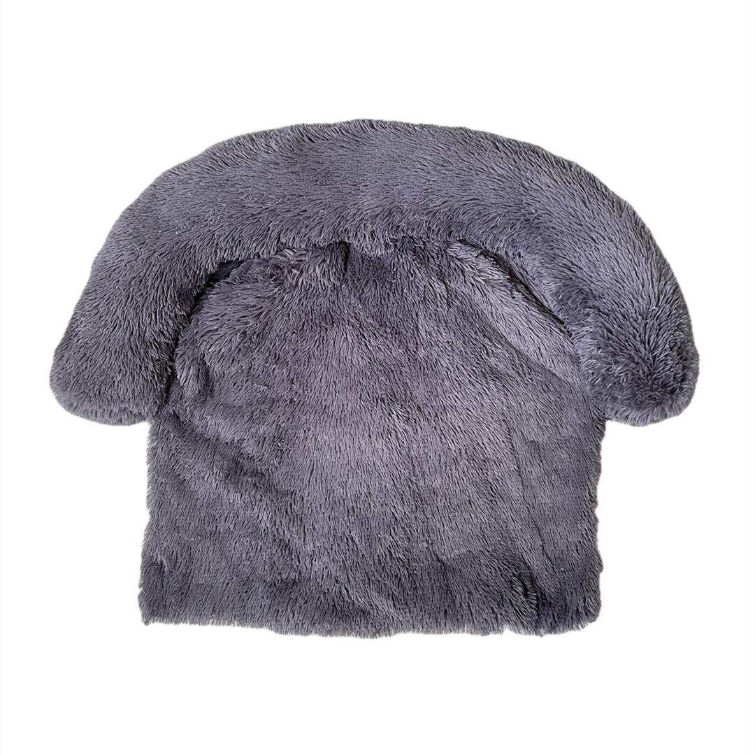 Cuscino per cani rimovibile