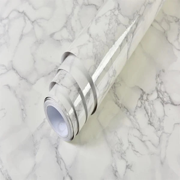 Carta da parati impermeabile autoadesiva - Adesivo decorativo