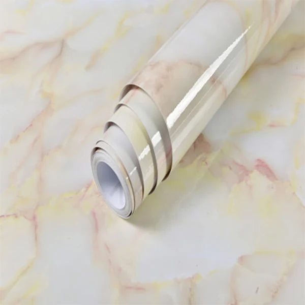 Carta da parati impermeabile autoadesiva - Adesivo decorativo