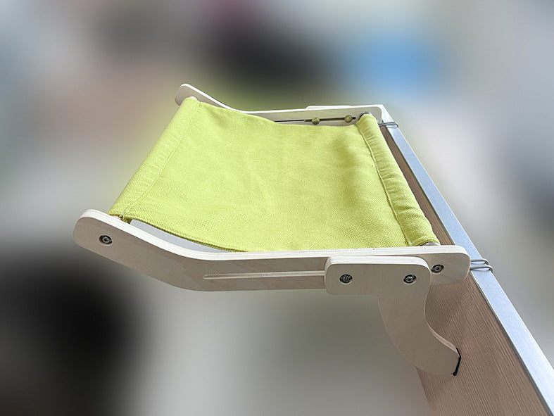 Letto a posatoio per gatti