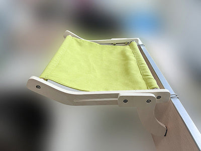 Letto a posatoio per gatti