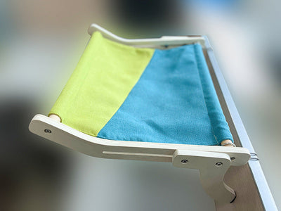 Letto a posatoio per gatti