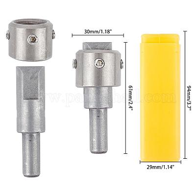 MACCHINA PER PERLINE DI LEGNO