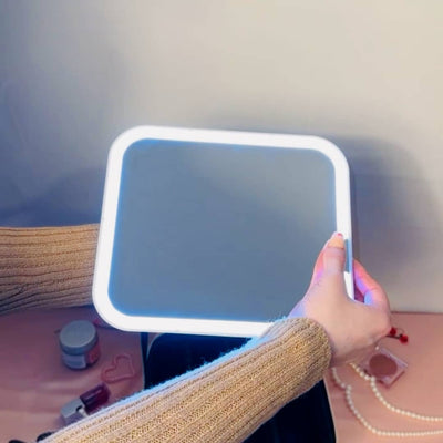 Borsa per il trucco da viaggio