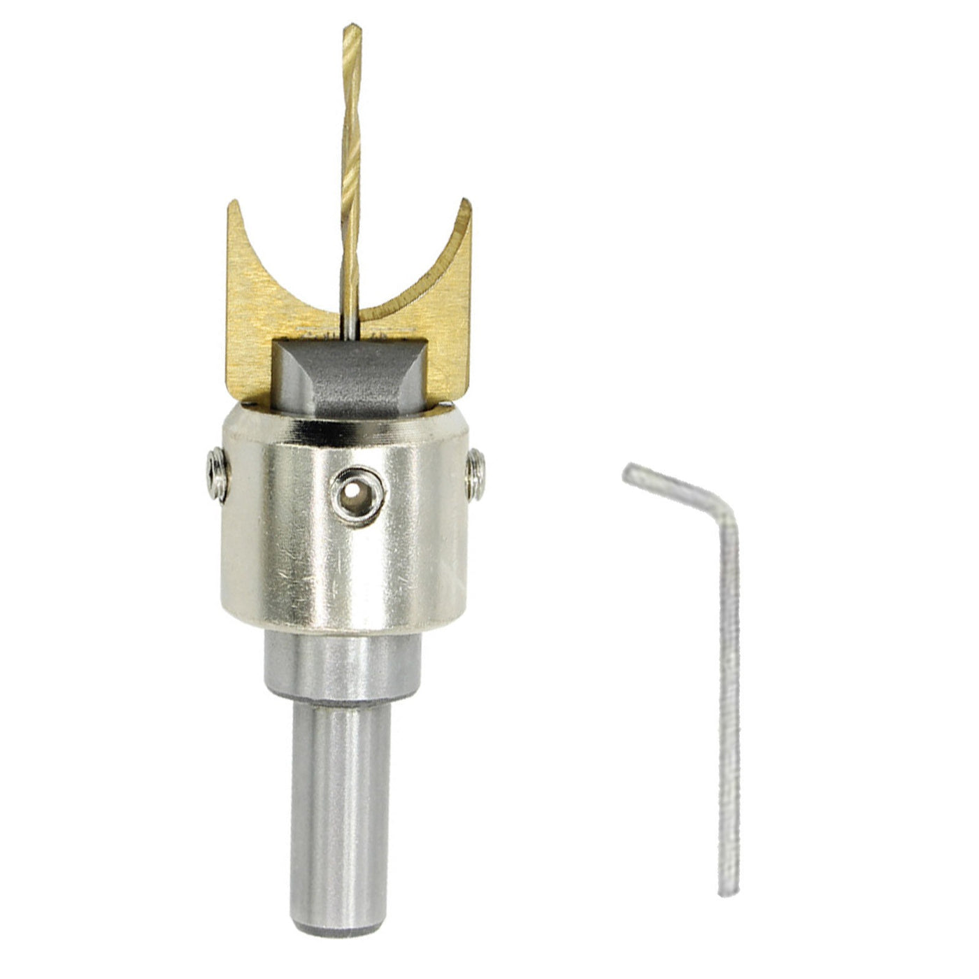 MACCHINA PER PERLINE DI LEGNO