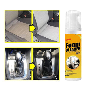 SCHIUMA MAGICA DETERGENTE