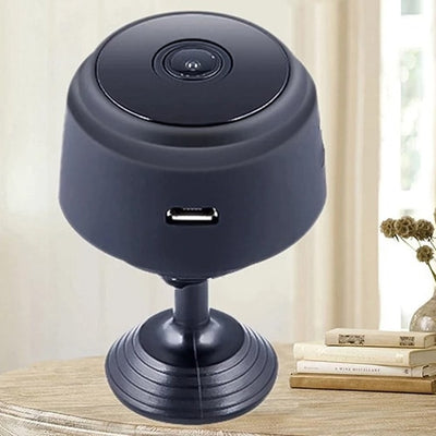 TELECAMERA MINI HD SENZA FILI