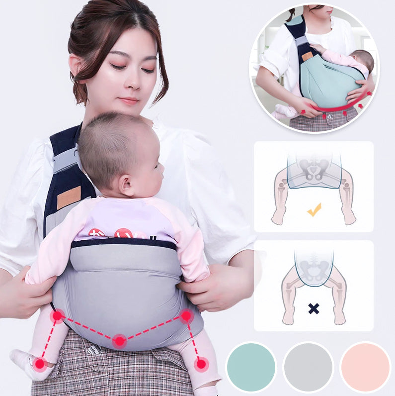 Wabra™ | BORSA PER BAMBINI