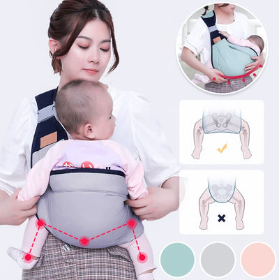 Wabra™ | BORSA PER BAMBINI