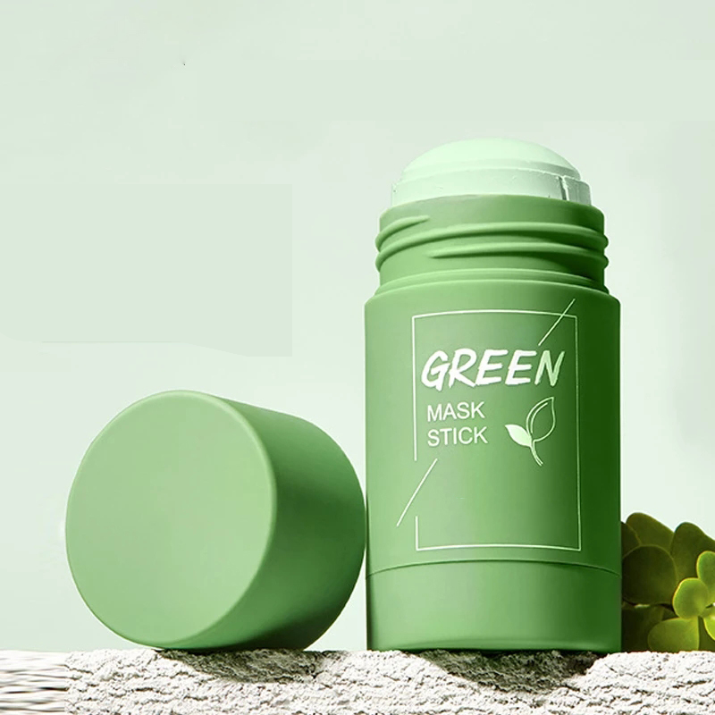 GreenStick™ - Maschera per la pulizia profonda dei pori