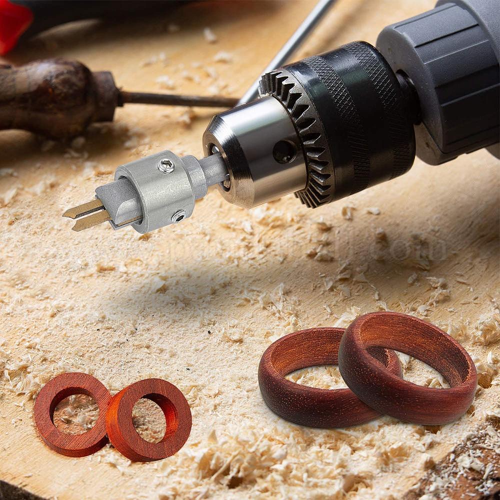 MACCHINA PER PERLINE DI LEGNO