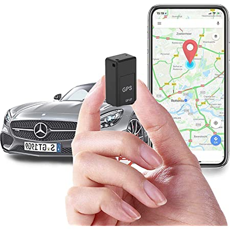 MINI LOCALIZZATORE GPS