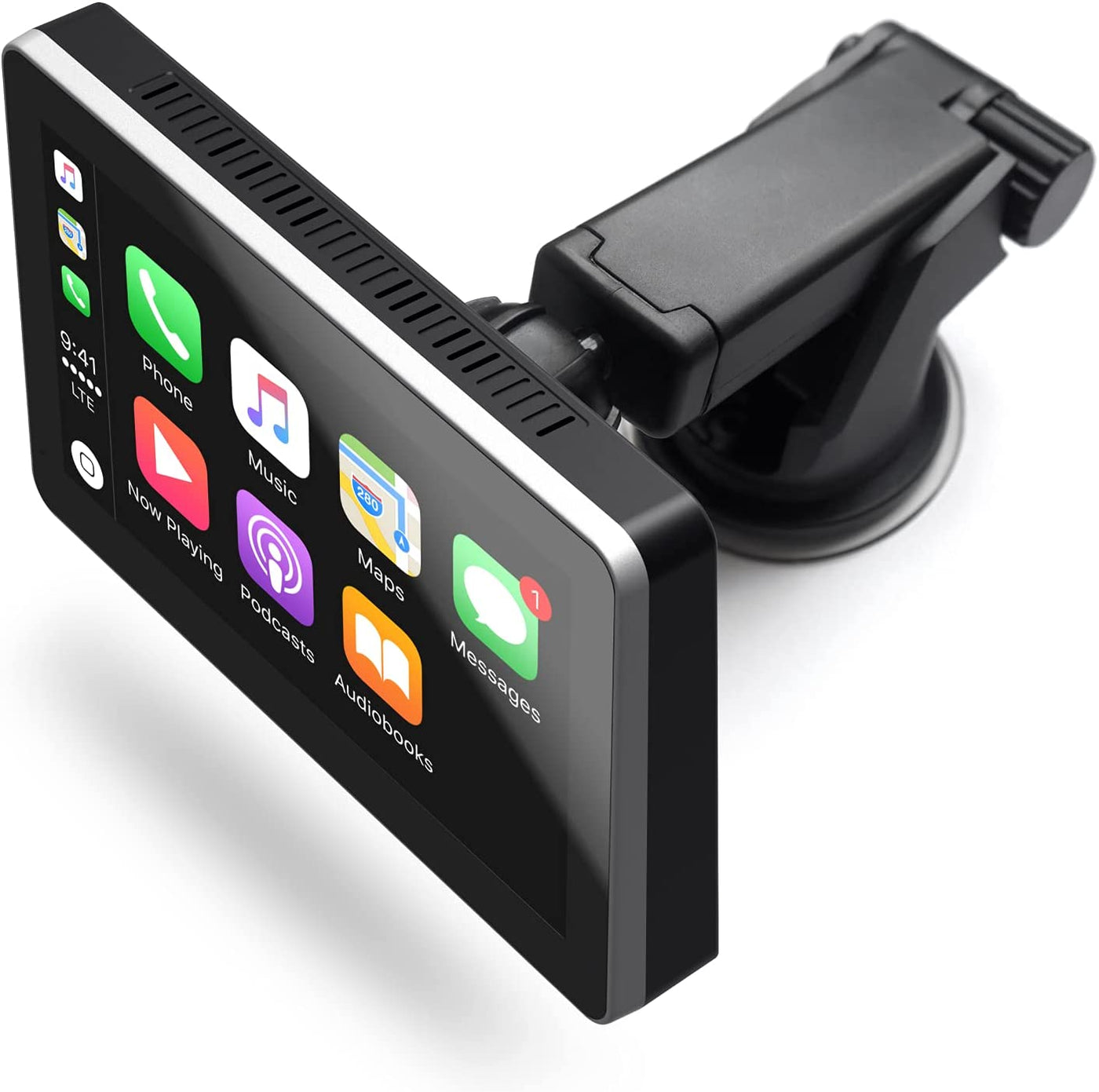 EasyCarPlay™ Sistema universale Car Play