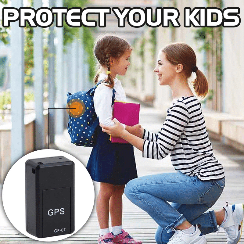 MINI LOCALIZZATORE GPS