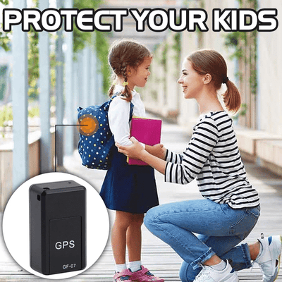 MINI LOCALIZZATORE GPS