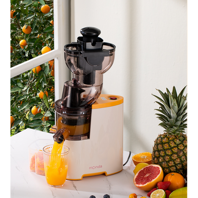 Wabra™ Spremiagrumi Premuim