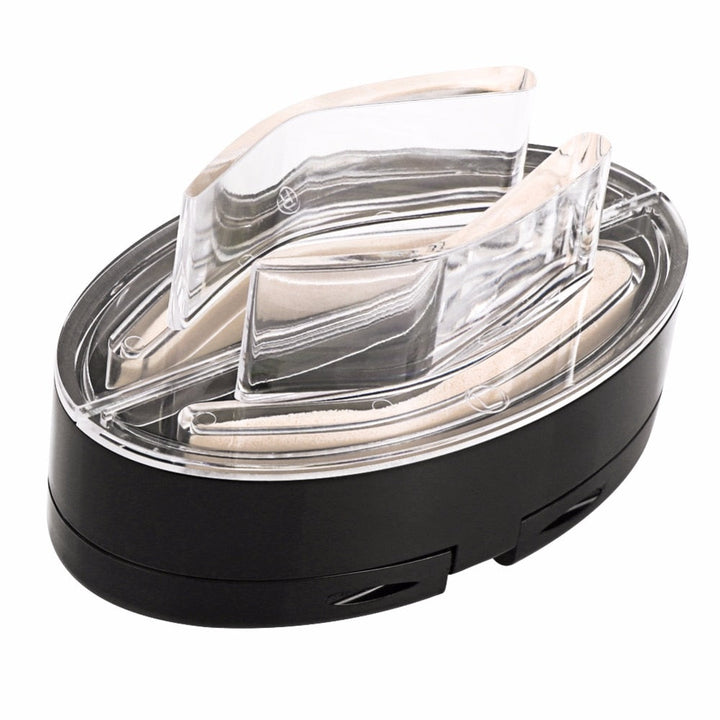 Il miglior buffer per sopracciglia