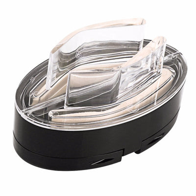 Il miglior buffer per sopracciglia