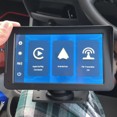 EasyCarPlay™ Sistema universale Car Play