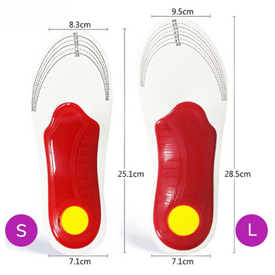 Wabra™ - Solette 3D