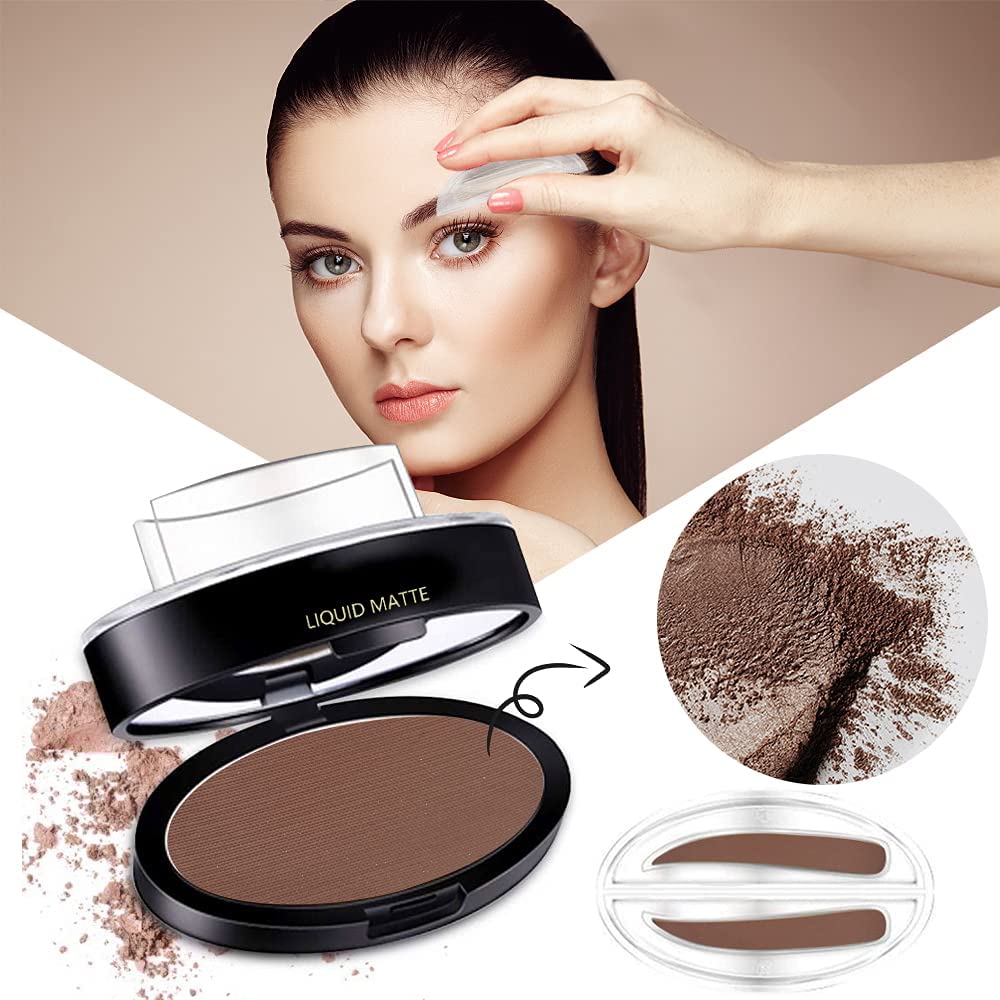 Il miglior buffer per sopracciglia