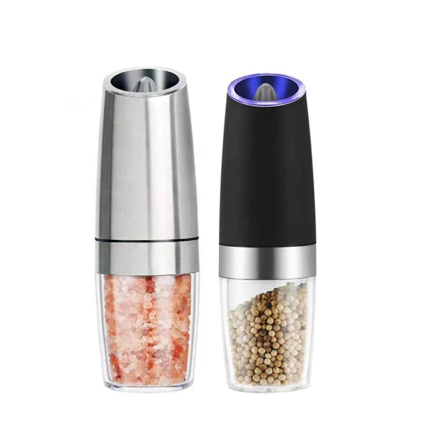 Macina sale e pepe automatico elettrico