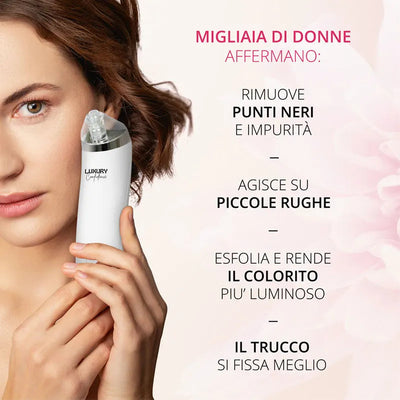 Kit per il trattamento dei punti neri 2.0